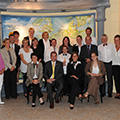 Kurs zum Diplom Käsesommelier 2012